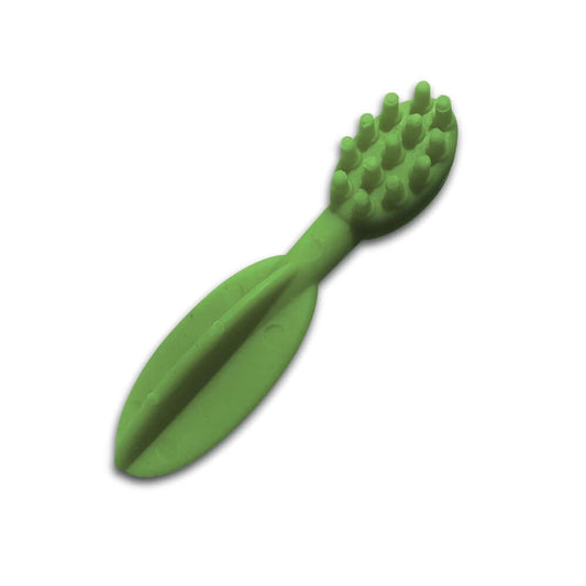 Dafiko Dental Brush Chlorophyll M 35 kom – Četkice za pse 450g