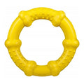 Obruč guma plutajući 13cm Trixie prirodna guma