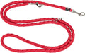 Trixie Povodac Cavo Radni S M 2/12mm Crveni, 3 Nivoa Podešavanja