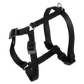 TRIXIE klasičan am za male pse, XS-S (30-40 cm), Crna