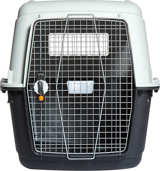 Bergamo Bracco 7 transporter za pse