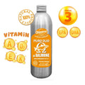 Cennamo Puro Lososovo ulje Omega3 500ml