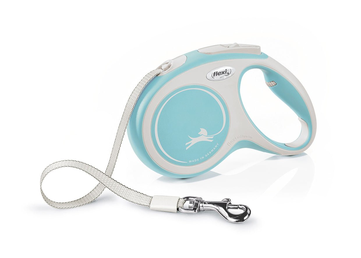 Flexi New Comfort XS Tape povodac za pse, 3 m - petcorner