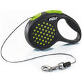 Flexi Design XS Cord 3m povodac za pse