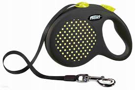 Flexi Design XS Cord 3m povodac za pse - petcorner