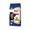 Fun Dog Suva hrana za pse - Jagnjetina