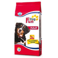 Fun Dog Suva hrana za pse - piletina