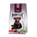 Happy Cat 10kg hrana za sterilisane mačke Govedina