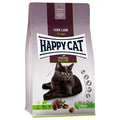 Happy Cat hrana za sterilisane mačke Jagnjetina