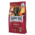 Happy Dog Africa Supreme, Hrana za pse