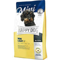 Happy Dog Mini Light Fit&Well – Suva hrana za male rase