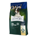 Happy Dog Mini Montana Sensible Hrana pse malih rasa