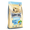 Happy Dog Naturcroq 30/14 Kroketi, suva hrana za Štence 15kg