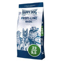 Happy Dog Profi Line Hrana za pse 23/9.5 Basic, 20 kg