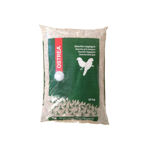 Manitoba Grit za Kanarince 20kg – potpuna mineralna hrana
