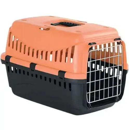 MP Transporter Gipsy L 58x38x38 Metalna vrata - petcorner
