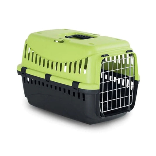 MP Transporter Gipsy L 58x38x38 Metalna vrata - petcorner