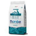 Monge Hypoallergenic Losos Tunjevina 2.5kg – hrana za pse