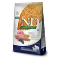 N&D AG Lamb&Blueberry Medium&Maxi