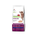 Trainer Natural Sterilised hrana s belim mesom za odrasle mačke 10kg
