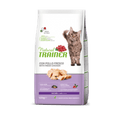 Natural Trainer Hrana za starije mačke preko 7 godina, Piletina, 1.5kg