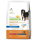 Natural Trainer Sensitive Hrana za odrasle pse srednjih i velikih rasa, Jaja 3kg