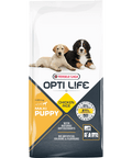 Opti Life Hrana za štence Puppy Maxi 12.5kg - Piletina
