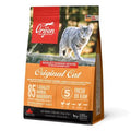 Orijen Cat Original – Hrana za mačke bez žitarica