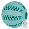 Denta fan baseball od prirodne gume 65