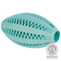Denta fan ragbi od prirodne gume 11.5cm