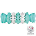 Trixie DentaFun Valjak MintFresh 11.5cm – Prirodna Guma