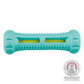 Denta Fun kost sa ukusom mente 14 cm prirodna guma Trixie
