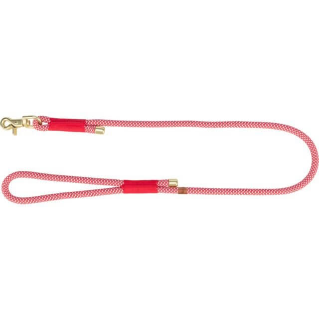 Trixie Soft Rope povodac za pse – 1m x 10mm - petcorner