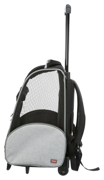 Trixie transporter kolica i ranac za pse i mačke 36x50x27cm