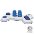 Dog Activity Flip Bone - Interaktivna Strateška Igra za Pse 32x18cm