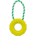 rixie Točak na Kanapu 15cm – Prirodna Guma