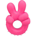 Trixie Igračka Peace latex 14cm – Sa zvukom