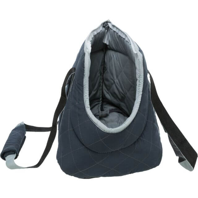 Trixie Torba Victoria 50cm za Pse i Mačke – Plava
