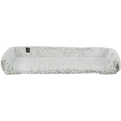 Trixie Calida ležaljka za prozor 60×25 cm siva