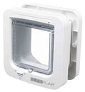 Trixie SureFlap Vrata sa Mikročipom za Mačke 21x21 cm