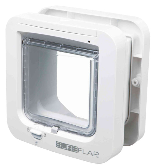 Trixie SureFlap Vrata sa Mikročipom za Mačke 21x21 cm