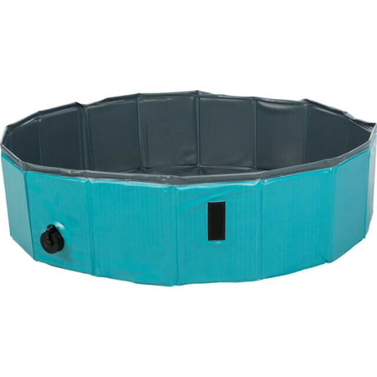 Trixie Bazen za pse 160x30cm – ekstra veliki, bez pumpe