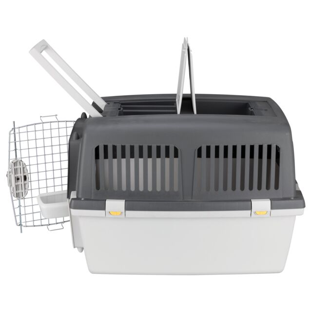 Trixie Guliver 5 Transporter za pse 79x60x58 cm – do 35 kg