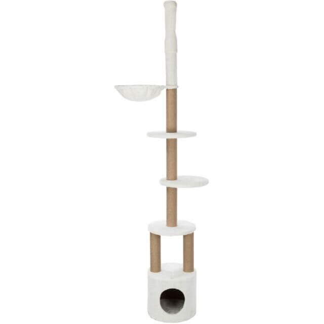 Grebalica Aurelio od poda do plafona 236 - 250cm - Trixie - petcorner