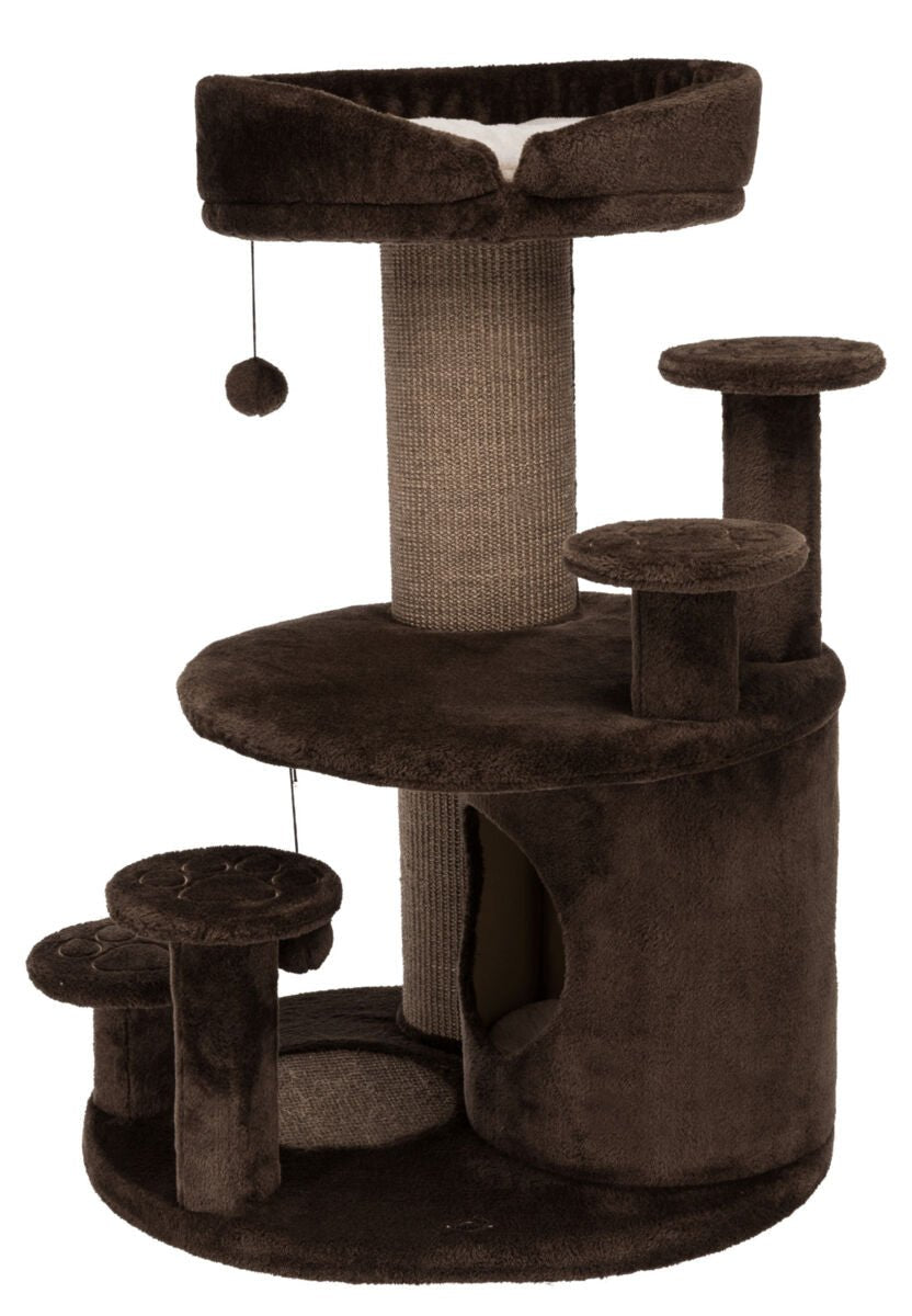 Grebalica Emil 96cm svetlo siva – udobna i stabilna - petcorner