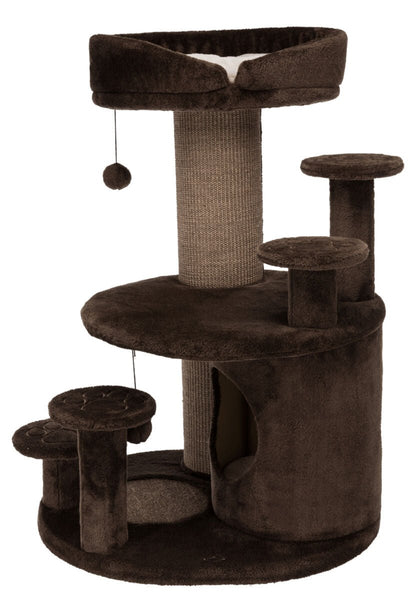Grebalica Emil 96cm svetlo siva – udobna i stabilna - petcorner