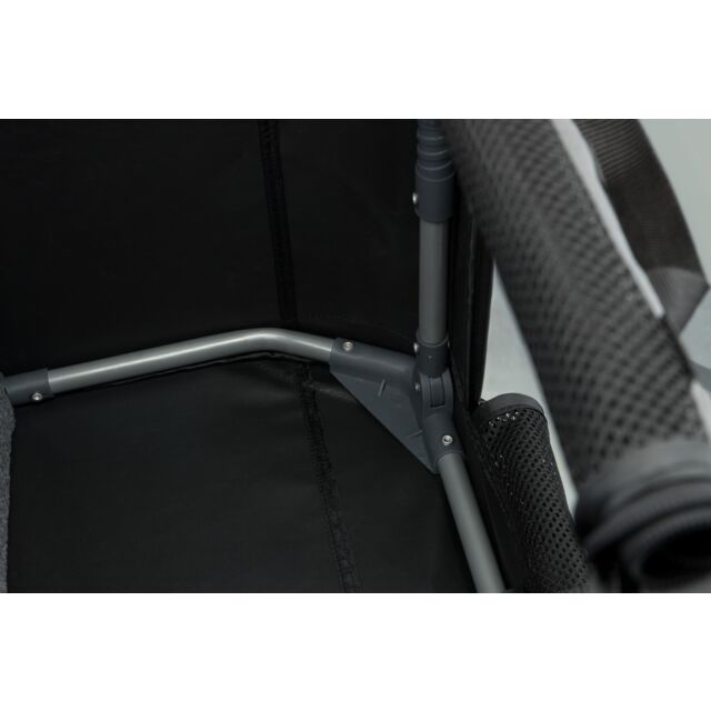 Trixie Transportni Kavez Platno XS 50x33x36 cm – za pse i mačke