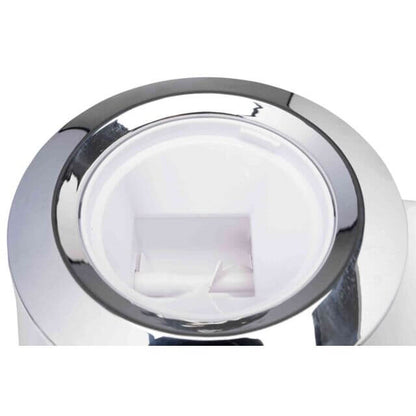 Trixie automatska hranilica za pse i mačke TX7 5L bela