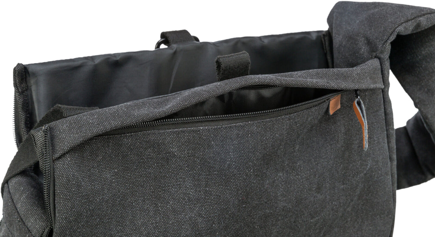 TRIXIE BE NORDIC Carrier Ingrid – Torba za Pse 6 kg