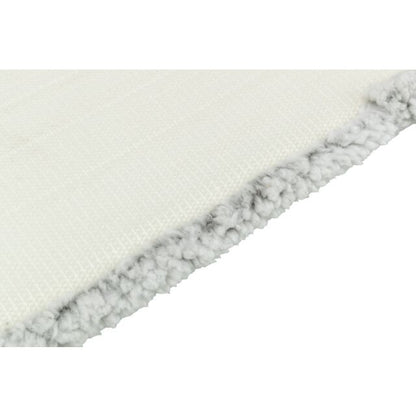 Trixie Calida ležaljka za prozor 60×25 cm siva